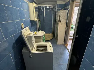 Prodej rodinného domu, Černuc, 76 m2