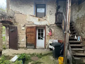 Prodej rodinného domu, Černuc, 76 m2