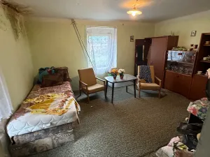 Prodej rodinného domu, Černuc, 76 m2