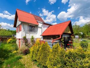 Prodej zahrady, Litvínov, 418 m2