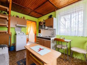 Prodej zahrady, Litvínov, 418 m2