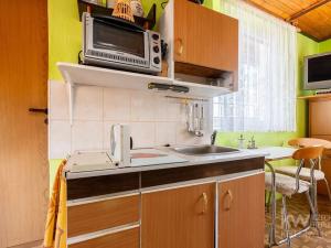 Prodej zahrady, Litvínov, 418 m2