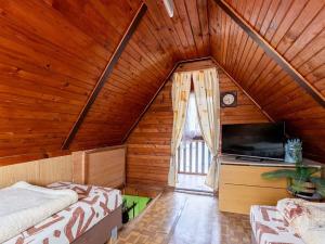 Prodej zahrady, Litvínov, 418 m2