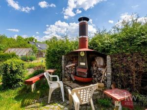 Prodej zahrady, Litvínov, 418 m2