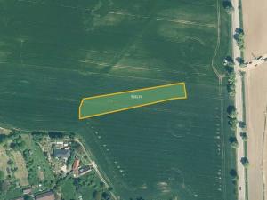 Prodej louky, Mirotice, 17551 m2