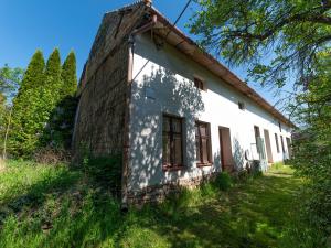 Prodej rodinného domu, Kostelany - Újezdsko, 136 m2
