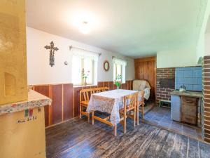 Prodej rodinného domu, Kostelany - Újezdsko, 136 m2