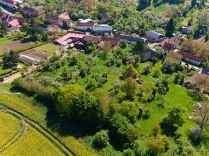 Prodej rodinného domu, Kostelany - Újezdsko, 136 m2