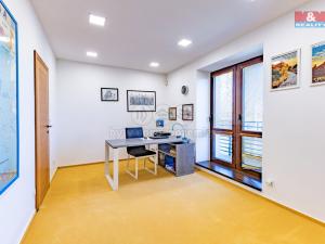 Prodej rodinného domu, Město Albrechtice, Tyršova, 142 m2