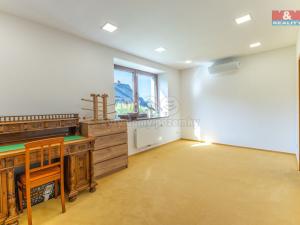 Prodej rodinného domu, Město Albrechtice, Tyršova, 142 m2