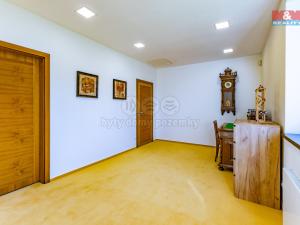 Prodej rodinného domu, Město Albrechtice, Tyršova, 142 m2