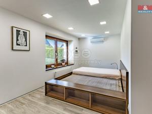 Prodej rodinného domu, Město Albrechtice, Tyršova, 142 m2