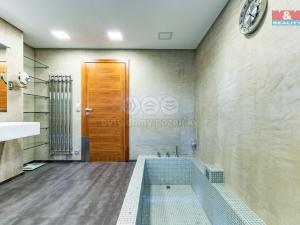 Prodej rodinného domu, Město Albrechtice, Tyršova, 142 m2