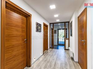 Prodej rodinného domu, Město Albrechtice, Tyršova, 142 m2