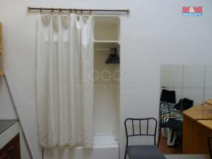 Pronájem bytu 1+kk, Praha - Vinohrady, Mánesova, 15 m2