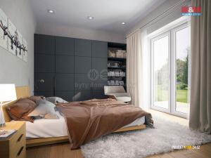 Prodej pozemku pro bydlení, Třemošná - Záluží, 523 m2