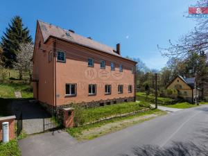Prodej rodinného domu, Vejprty, Údolní, 293 m2