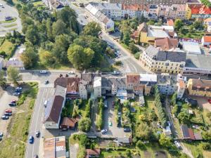 Prodej činžovního domu, Česká Lípa, Hrnčířská, 220 m2