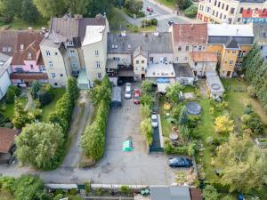 Prodej činžovního domu, Česká Lípa, Hrnčířská, 220 m2