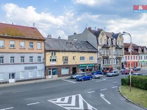 Prodej činžovního domu, Česká Lípa, Hrnčířská, 220 m2