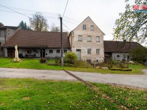 Prodej chalupy, Dolní Dobrouč - Lanšperk, 127 m2