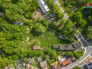 Prodej rodinného domu, Nová Ves u Bakova, 720 m2