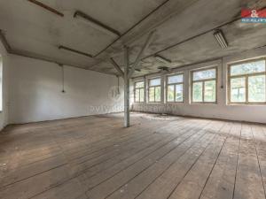 Prodej rodinného domu, Nová Ves u Bakova, 720 m2