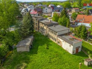 Prodej rodinného domu, Nová Ves u Bakova, 720 m2