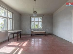 Prodej rodinného domu, Bělá pod Bezdězem, Husova, 240 m2