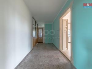 Prodej rodinného domu, Bělá pod Bezdězem, Husova, 240 m2