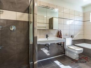 Prodej rodinného domu, Křenek, 99 m2