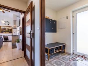 Prodej rodinného domu, Křenek, 99 m2