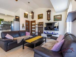 Prodej rodinného domu, Křenek, 99 m2