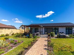 Prodej rodinného domu, Křenek, 99 m2