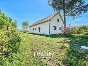 Prodej vícegeneračního domu, Hrušovany nad Jevišovkou, Drnholecká, 383 m2