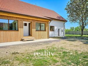 Prodej vícegeneračního domu, Hrušovany nad Jevišovkou, Drnholecká, 383 m2