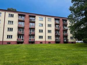 Prodej bytu 3+1, Ostrava, Sámova, 65 m2