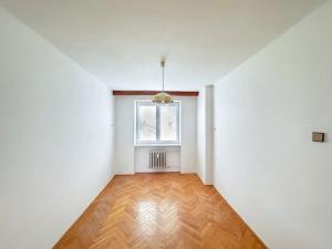 Prodej bytu 3+1, Ostrava, Sámova, 65 m2