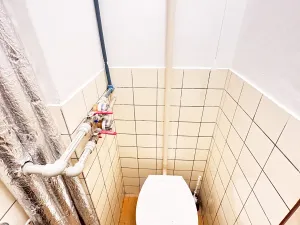 Prodej bytu 3+1, Ostrava, Sámova, 65 m2