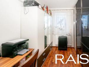 Prodej rodinného domu, Rajhrad, 161 m2
