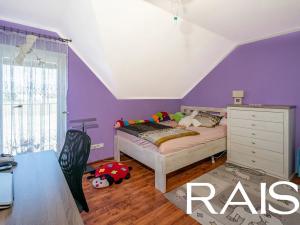 Prodej rodinného domu, Rajhrad, 161 m2