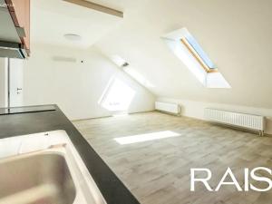 Prodej bytu 1+kk, Brno, Masarykova, 41 m2
