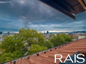 Prodej bytu 1+kk, Brno, Masarykova, 41 m2