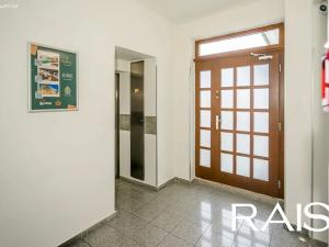 Prodej bytu 1+kk, Brno, Masarykova, 41 m2