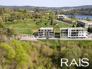 Prodej bytu 3+1, Brno, Rakovecká, 126 m2