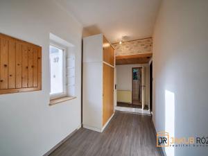 Prodej rodinného domu, Semily, Dělnická, 93 m2