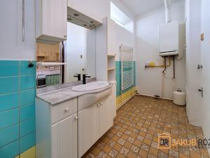 Prodej rodinného domu, Semily, Dělnická, 93 m2