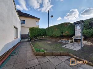Prodej rodinného domu, Semily, Dělnická, 93 m2
