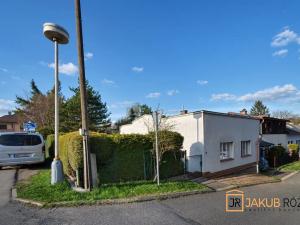 Prodej rodinného domu, Semily, Dělnická, 93 m2