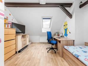 Prodej rodinného domu, Voděrady, 140 m2